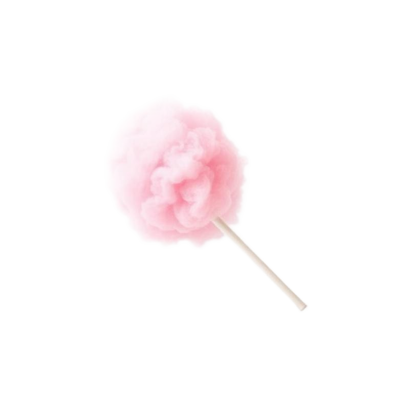 Cotton Candy Machine