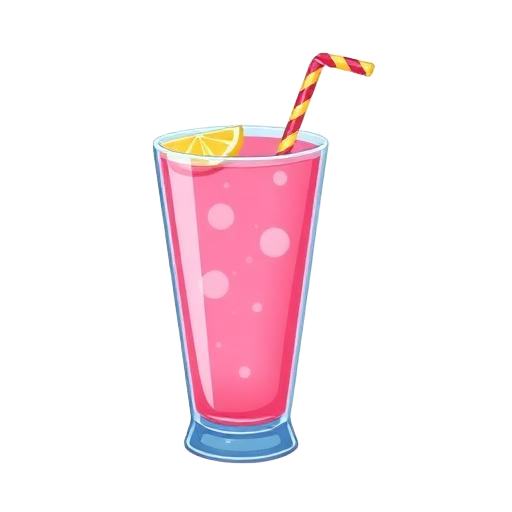 Fresh Lemonade Stand