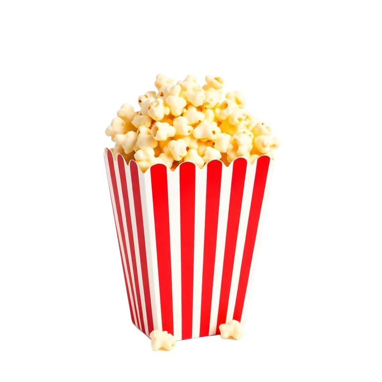 Popcorn Machine
