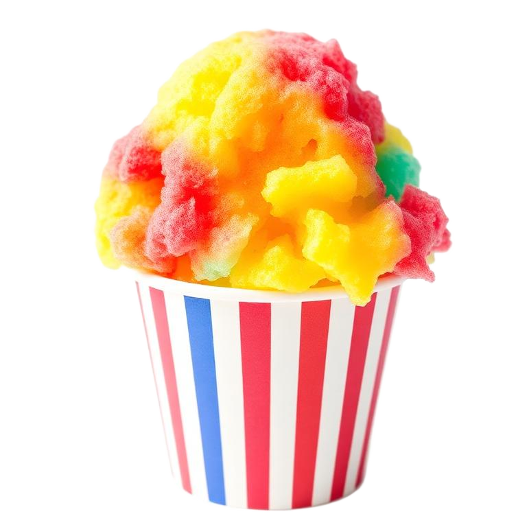 Snow Cone Machine